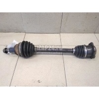 Полуось передняя левая VAG Leon (1M1) (1999 - 2006) 1J0407271CH