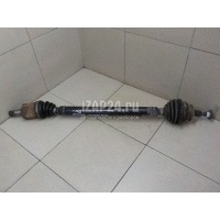 Полуось передняя правая VAG Rapid (2013 - ) 6R0407764F