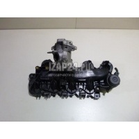 Коллектор впускной Land Rover Freelander 2 (2007 - 2014) LR006680