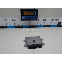 Блок управления двигателем Nissan Tiida (C11) (2007 - 2014) 23710EL23A
