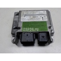 Блок управления AIR BAG Mazda Mazda 3 (BK) (2002 - 2009) BP4K57K30C