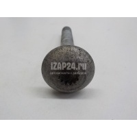 Болт VAG A4 [B8] (2007 - 2015) WHT001949