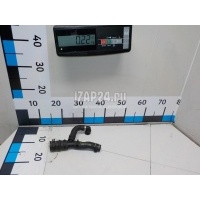 Патрубок Land Rover Range Rover III (LM) (2002 - 2012) LR022718