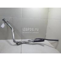 Горловина топливного бака Ford C-MAX (2003 - 2010) 1524761