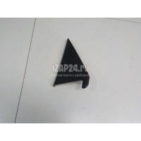 Накладка (кузов внутри) Mazda Mazda 2 (DE) (2007 - 2014) D6516851XB02