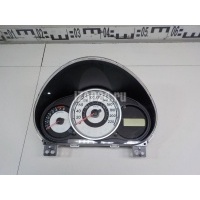 Панель приборов Mazda Mazda 2 (DE) (2007 - 2014) DF7155471B
