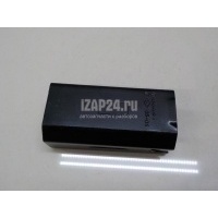 Кожух замка багажника Renault Laguna III (2008 - 2015) 905420001R