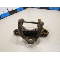 Кронштейн КПП Mazda MPV II (LW) (1999 - 2006) LC6239080C