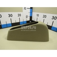 Накладка (кузов внутри) Mazda MPV II (LW) (1999 - 2006) LC6244140B80