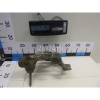 Кулак поворотный задний правый Mazda CX 5 (2012 - 2017) KD352611XD