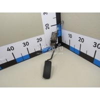 Педаль газа Mazda MPV II (LW) (1999 - 2006) LC6241600A