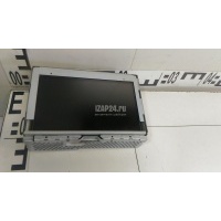 Дисплей информационный Land Rover Freelander 2 (2007 - 2014) LR016817