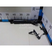 Амортизатор задний левый Toyota NX 200/300H (2014 - ) 4854178011