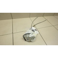 Замок двери задней левой Suzuki SX4 (2013 - ) 8230261MB0