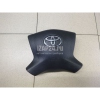 Подушка безопасности в рулевое колесо Toyota Avensis II (2003 - 2008) 4513005112B0