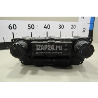 Блок управления климатической установкой Ford Tribute (EP) (2000 - 2007) 9L8Z19980A