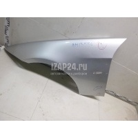 Крыло переднее левое BMW 3-серия E90/E91 (2005 - 2012) 41357135679