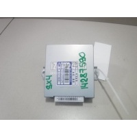Блок управления АКПП Suzuki SX4 (2006 - 2013) 3888055L00