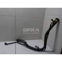 Горловина топливного бака GM Aveo (T300) (2011 - ) 94514631