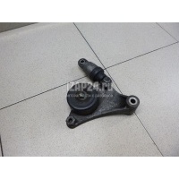 Ролик-натяжитель ручейкового ремня Toyota Avensis II (2003 - 2008) 1662028011