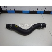 Патрубок радиатора Toyota Camry V40 (2006 - 2011) 165710P070