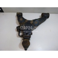 Рычаг передний нижний левый Toyota Sequoia (K6) (2008 - ) 4806909090