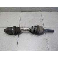 Полуось передняя левая Hyundai-Kia Sportage (1993 - 2006) 0K01225600D