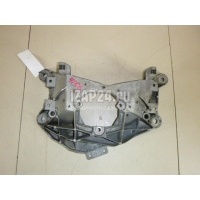 Кронштейн опоры КПП VAG A4 [B8] (2007 - 2015) 4H0399263L