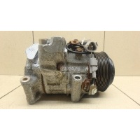 Компрессор системы кондиционирования Toyota RAV 4 (2006 - 2013) 8832042120
