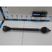 Полуось передняя правая VAG Octavia (A7) (2013 - 2020) 1K0407272SP