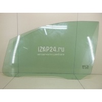 Стекло двери передней левой Ford C-MAX (2003 - 2010) 1363837
