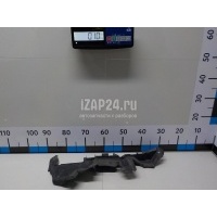 Воздуховод радиатора левый VAG A4 [B8] Allroad (2010 - 2015) 8K9121283B