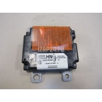 Блок управления AIR BAG Nissan Teana L33 2014 988209HN9A