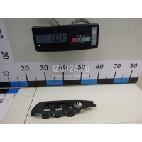 Накладка блока управления стеклоподъемниками Mazda CX 5 (2012 - 2017) KD45684L6E02