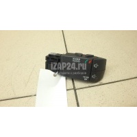 Переключатель подрулевой управления магнитолой Renault Twingo (2007 - 2014) 255522448R
