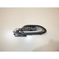 Ручка двери внутренняя левая Honda Civic 4D (2006 - 2012) 72160SNAA21ZD