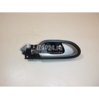 Ручка двери внутренняя левая Honda Civic 4D (2006 - 2012) 72160SNAA21ZD