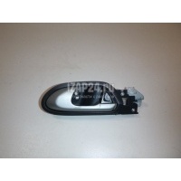 Ручка двери внутренняя правая Honda Civic 4D (2006 - 2012) 72120SNAA21ZD