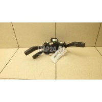 Переключатель подрулевой в сборе VAG Passat [B6] (2005 - 2010) 3C9953502B9B9
