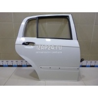 Дверь задняя правая Hyundai-Kia Getz (2002 - 2010) 770041C020
