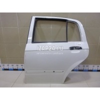 Дверь задняя левая Hyundai-Kia Getz (2002 - 2010) 770031C020