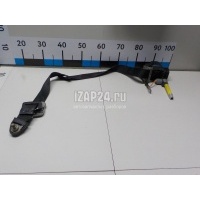 Ремень безопасности с пиропатроном Mitsubishi Carisma (DA) (1999 - 2003) MR798461