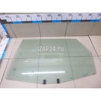 Стекло двери задней левой VAG A6 [C5] (1997 - 2004) 4B9845205B