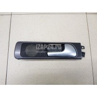 Ручка двери задней внутренняя правая VAG A6 [C5] (1997 - 2004) 4B0839020K1V5