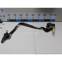Ремень безопасности с пиропатроном Mitsubishi Carisma (DA) (1999 - 2003) MR798463