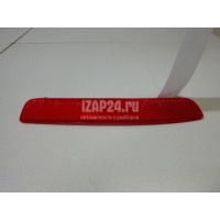 Отражатель в бампер задний левый VAG Jetta (2006 - 2011) 1K5945105