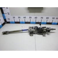 Колонка рулевая Citroen-Peugeot C2 2003 - 2008 4123S0
