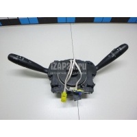 Переключатель подрулевой в сборе Citroen-Peugeot C3 (2002 - 2009) 6239ZV