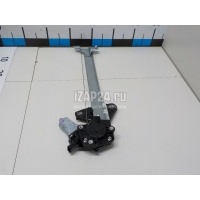Стеклоподъемник электр. задний правый Honda RDX (2006 - 2012) 72710STKA01