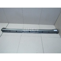Накладка на порог (наружная) Mercedes Benz A140/160 W169 (2004 - 2012) 1696110308